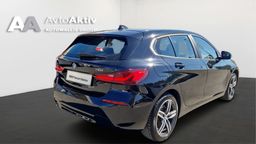 Zunanja slika - BMW Serija 1 - 118i - 2 - Predogledna slika