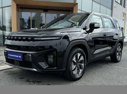 Zunanja slika - KG Mobility Torres - 152.2 kW Explore 2WD - 1 - Predogledna slika