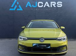 Zunanja slika - VW Golf - 2.0 TDI avt.Style-Masaža-Matrix-Virtual-F1-Ambie - 2 - Predogledna slika