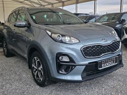 Zunanja slika - KIA Sportage - AWD 1,6 CRDI GT-Line ISG - 2 - Predogledna slika