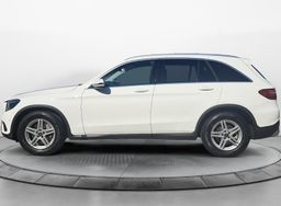 Zunanja slika - Mercedes-Benz GLC-Razred - GLC 220 d 4MATIC Z ENOLETNIM JAMSTVOM - 2 - Predogledna slika