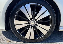 Zunanja slika - Mercedes-Benz CLA-Razred - CLA Shooting Brake 220d 177ks °AUT+F-1° °FULL LED° °18-COL° - 11 - Predogledna slika