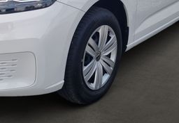 Zunanja slika - VW Caddy - 2.0 TDI 75KW LIFE. N1 ODBITEK DDV - 5 - Predogledna slika