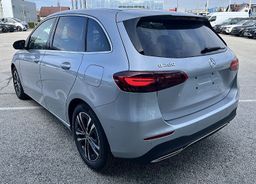 Zunanja slika - Mercedes-Benz B-Razred - B 200 DCT Progressive - 6 - Predogledna slika