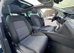 Zunanja slika - VW Passat - Variant 2.0 TDI BMT SCR Business avt. 110kW - 7 - Predogledna slika