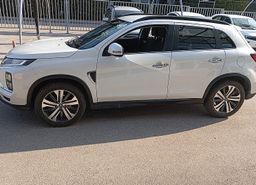 Zunanja slika - Mitsubishi ASX - 2.0 MIVEC 110 kW Intense 2WD 1.LASTNIK - 2 - Predogledna slika