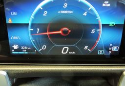 Zunanja slika - Mercedes-Benz GLB-Razred - GLB 200 d  Avt. LED-KAMERA-USNJE - 17 - Predogledna slika