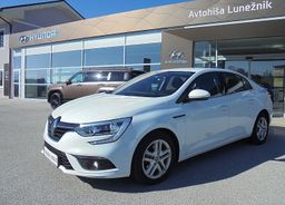 Zunanja slika - Renault Mégane - Megane GRANDCOUPE BUSINESS 1.3 16V°1.LASTNIK°SLO° - 1 - Predogledna slika