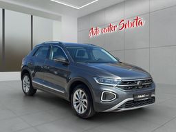 Zunanja slika - VW T-Roc - T-Roc  - 1 - Predogledna slika