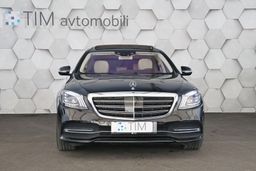 Zunanja slika - Mercedes-Benz S-Razred - d 4-Matic 9G-Tronic Exclusive 286KM - 5 - Predogledna slika