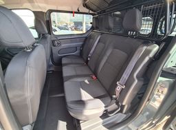 Zunanja slika - Mercedes-Benz Citan - Mixto 110 CDI extradolgi - 9 - Predogledna slika