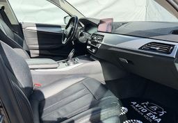 Zunanja slika - BMW Serija 5 - Touring: 530d xDrive - PANO - LED - 360KAM - HEADUP - 19 - 9 - Predogledna slika