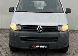 Zunanja slika - VW Transporter - N1 TOVORNO-TEMPOMAT-KLIMA-RADIO-ALU 16 COL - 2 - Predogledna slika