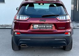 Zunanja slika - Jeep Cherokee - 2.2 Multijet 16v 195+ACC+KAMERA+NIGHT EAGLE - 7 - Predogledna slika