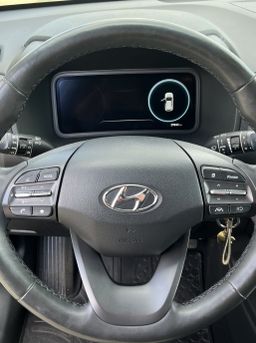 Zunanja slika - Hyundai Kona - 1.0 T-GDI 120 Premium LED.NAVI.KAMERA.OGR.SEDEŽ - 8 - Predogledna slika