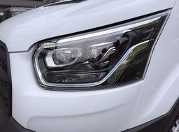 Zunanja slika - Ford Transit - Transit - 20 - Predogledna slika