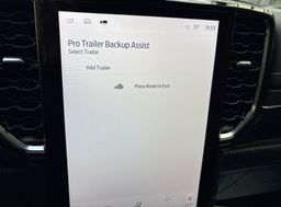 Zunanja slika - Ford Ranger - WILDTRAK 2.3 281PS PHEV A10 e-4WD - 20 - Predogledna slika