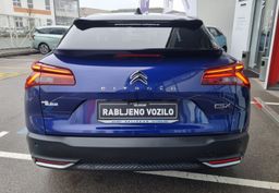 Zunanja slika - Citroën C5 X - Shine 1.2L AVTOMATIK-KAMERA-DAB-NAVI-HEAD-UP - 4 - Predogledna slika
