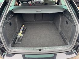 Notranja slika - Škoda Superb - Škoda - 24 - Predogledna slika