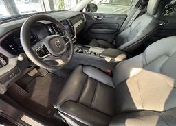 Zunanja slika - Volvo XC60 - B4  D  Plus Dark AT FWD.NAVY.FULL LED.GRETJE SEDEŽ - 12 - Predogledna slika