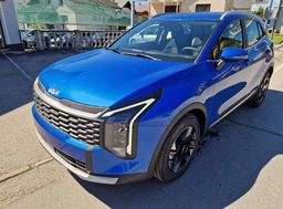 Zunanja slika - KIA Sportage - 1.6 T-GDi LX Fresh 7 DCT 2026 - 3 - Predogledna slika