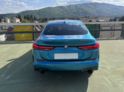 Zunanja slika - BMW serija 2 Gran Coupe: - 220 GRAN COUPE D AUT. LED.NAVI.2XPDC.USNJE - 6 - Predogledna slika