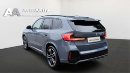 Zunanja slika - BMW X1 - xDrive23d - 11 - Predogledna slika