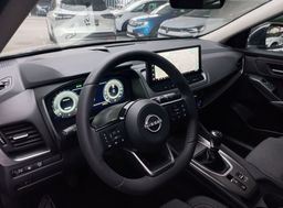 Zunanja slika - Nissan Qashqai - 1.3 DIG-T MHEV N-Connecta - 7 - Predogledna slika