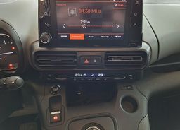 Zunanja slika - Citroën Berlingo - Shine XL BlueHDi 130 S S EAT8-1 last-SLO-29.000KM - 12 - Predogledna slika