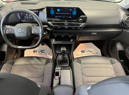 Zunanja slika - Citroën C4 - 1.2-FULL-LED-HUD-GRET-SED-KAM-NAVI-DAB-PDC-17C - 10 - Predogledna slika