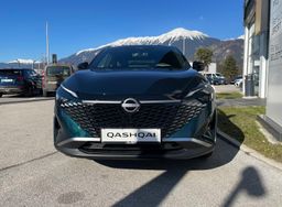 Zunanja slika - Nissan Qashqai - 1.3 DIG-T Mild Hybr.158 4WD X-Tron.TEKNA - 2 - Predogledna slika