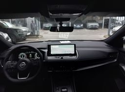 Zunanja slika - Nissan Qashqai - 1.3 DIG-T MHEV Tekna X-Tronic - 9 - Predogledna slika