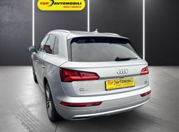 Zunanja slika - Audi Q5 - 2.0 TDI QUATTRO S LINE MATRIX NAVI PDC KAM VIRTU - 6 - Predogledna slika