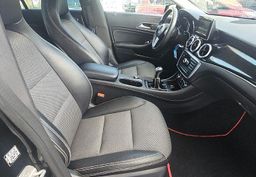 Zunanja slika - Mercedes-Benz CLA-Razred - CLA 200 CDI 136ks °17-COL° - 8 - Predogledna slika