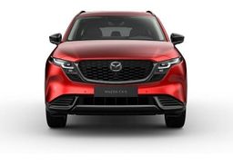 Zunanja slika - Mazda CX-5 - HOMURA 2WD AT - 2 - Predogledna slika