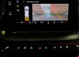 Zunanja slika - Škoda Octavia - RS-2.0TDI-200KM-DSG-KAMERA-VIRTUAL-ACC-SOUND-19C- - 14 - Predogledna slika