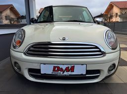 Zunanja slika - MINI Cooper - 1.6 D|LEANPAY DO 84M|BREZ POLOGA|ALU 16COL - 5 - Predogledna slika