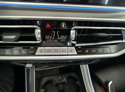 Zunanja slika - BMW X5 - serija :  xDrive45e Avt.KLJUKA.KAMERA.LED.USNJE.TOP - 8 - Predogledna slika