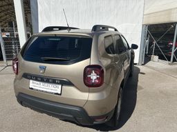 Zunanja slika - Dacia Duster - 1,0 Tce 100 Comfort - 7 - Predogledna slika