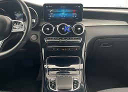 Zunanja slika - Mercedes-Benz GLC-Razred - GLC 300 e 4MATIC-ACC-LED-NAVI-KAMERA-ALU20 - 10 - Predogledna slika