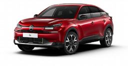 Zunanja slika - Citroën C4 - Max Hibrid 145 avtomatik - 1 - Predogledna slika