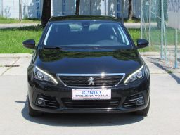 Zunanja slika - Peugeot 308 - 308 - 2 - Predogledna slika