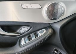 Zunanja slika - Mercedes-Benz GLC-Razred - GLC coupe 250d 4MATIC AMG LINE-SLO-AKT.T-360 KAM-LED-VIDEO - 11 - Predogledna slika