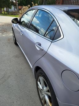Zunanja slika - Mazda Mazda6 - 1,8i TE - 2 - Predogledna slika