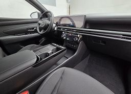 Zunanja slika - Hyundai Tucson - 1.6 T-GDI HEV Impression Radar -1.000€ GOTOVINA - 10 - Predogledna slika