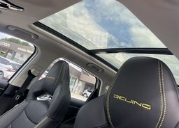 Zunanja slika - Baic X55 - NOVO    RADAR - PANORAMA - DCT7 - 20 - Predogledna slika