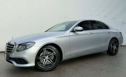 Zunanja slika - Mercedes-Benz E-Razred - 220CDI-61.000km-VIRTUAL-MULTIEBAM-LIZING ZA TUJC.. - 1 - Predogledna slika