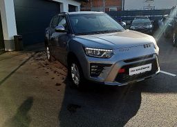 Zunanja slika - KG Mobility Tivoli - 1.5 GDI-T Fresh A T - 2 - Predogledna slika