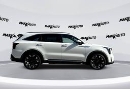 Zunanja slika - KIA Sorento - 2.2 CRDi AWD EX Limited Panorama DCT - 4 - Predogledna slika