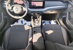 Zunanja slika - Škoda Octavia - 2.0 TDI DSG VIRTUAL ACC LINE ASS - 7 - Predogledna slika